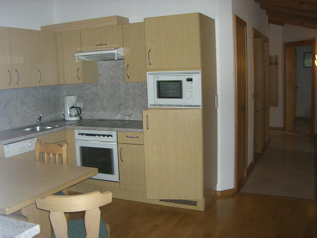 상트조한인티롤 Vorderstockerhof 빌라 객실 사진