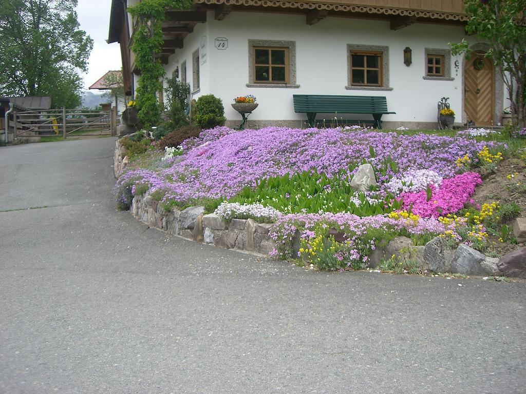 상트조한인티롤 Vorderstockerhof 빌라 외부 사진